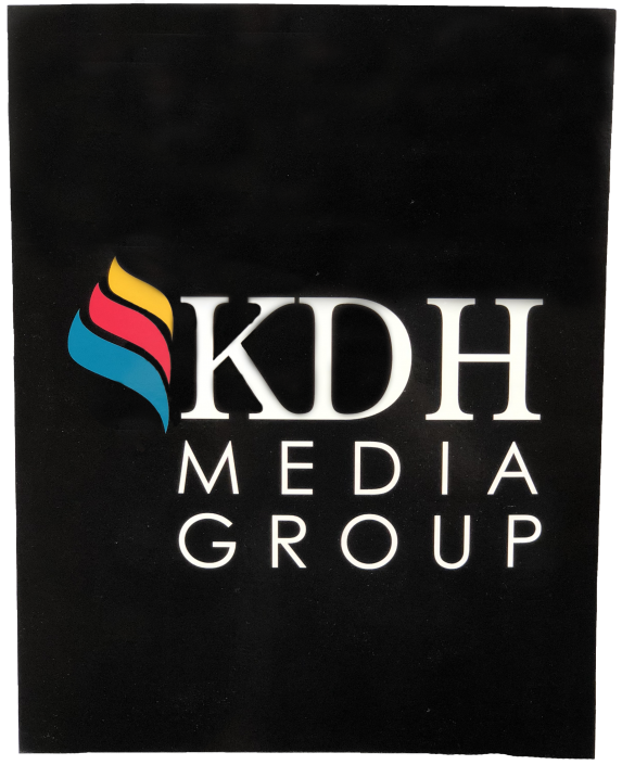 KDH Media Group Folders